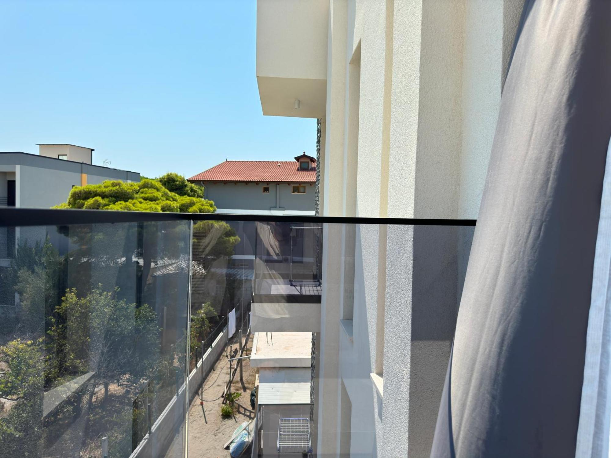 Twins Hotel Vlore Exterior photo