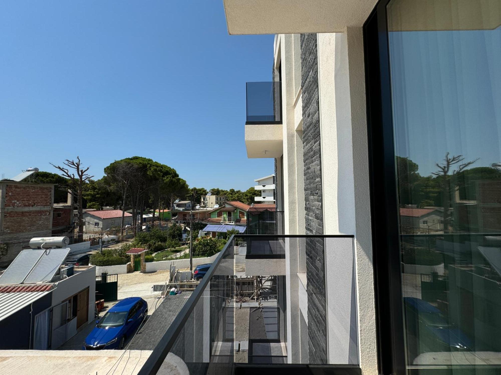 Twins Hotel Vlore Exterior photo